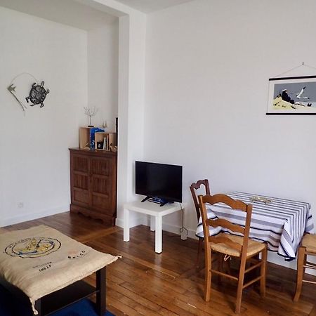 Appartement Tempere Avec Terrasse Тур Экстерьер фото