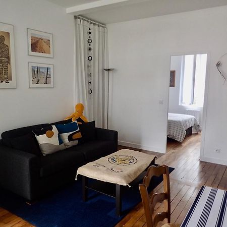 Appartement Tempere Avec Terrasse Тур Экстерьер фото