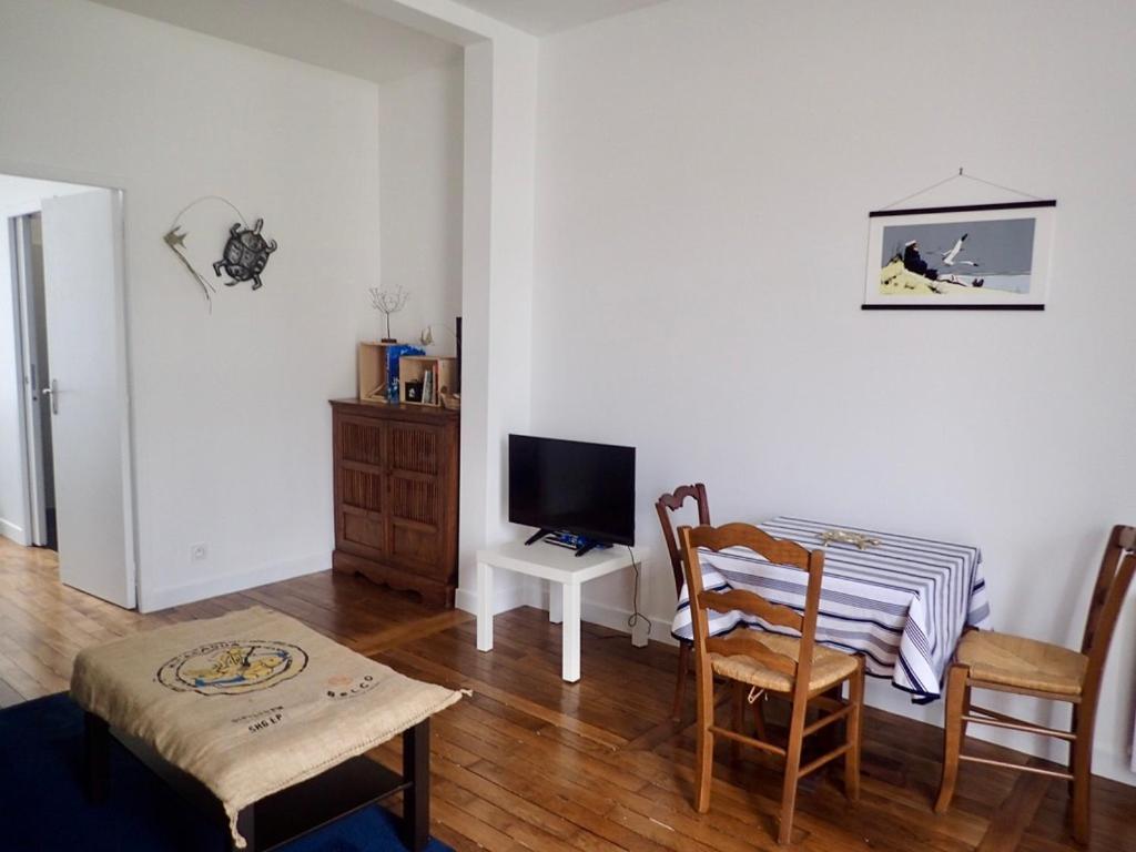Appartement Tempere Avec Terrasse Тур Экстерьер фото